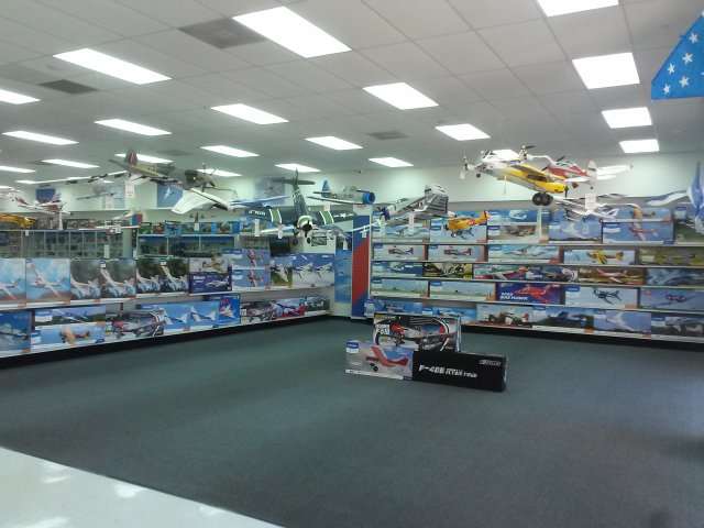 Hobby Shop Melbourne RC Boats
