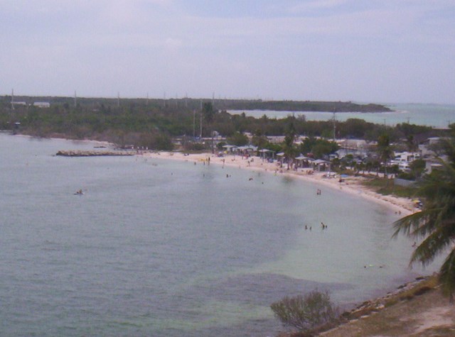 bahia honda state park