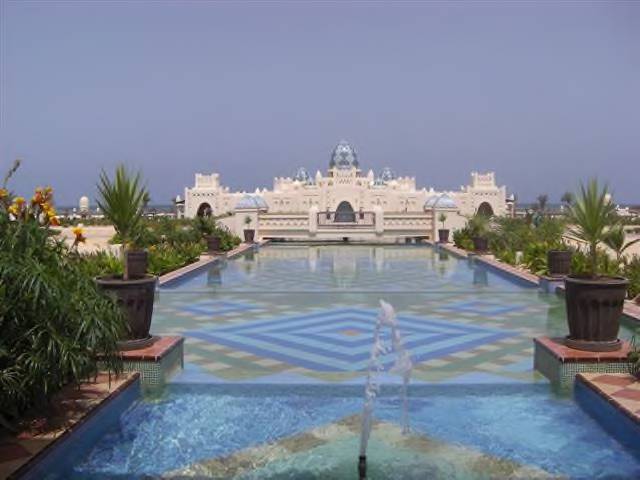 karamboa hotel pool