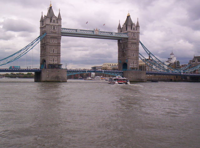 Tower Bridge london