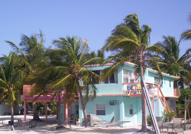whitesands inn